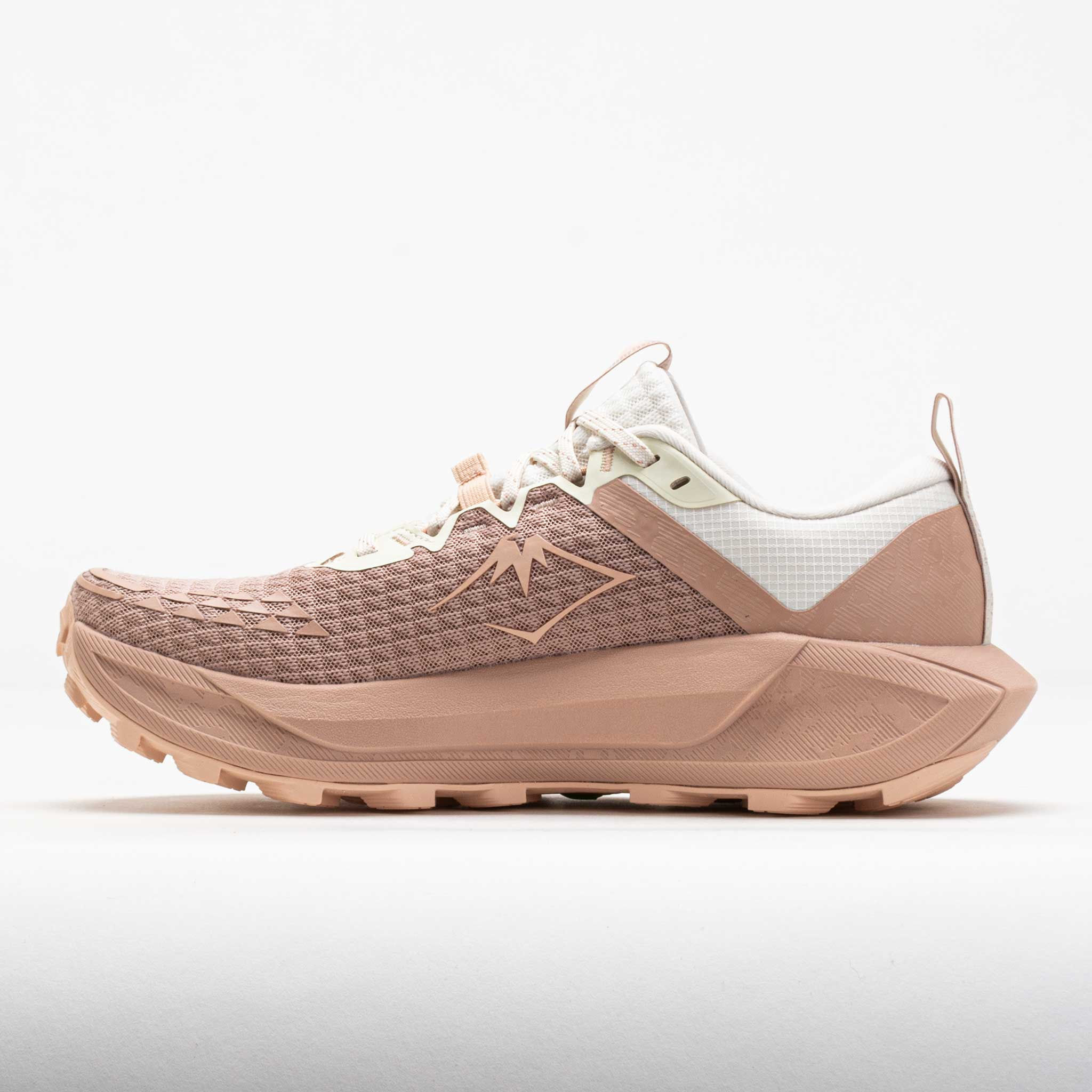 ASICS GEL-Trabuco 13 Women's Dusty Steppe/Rainstorm Grey - 2