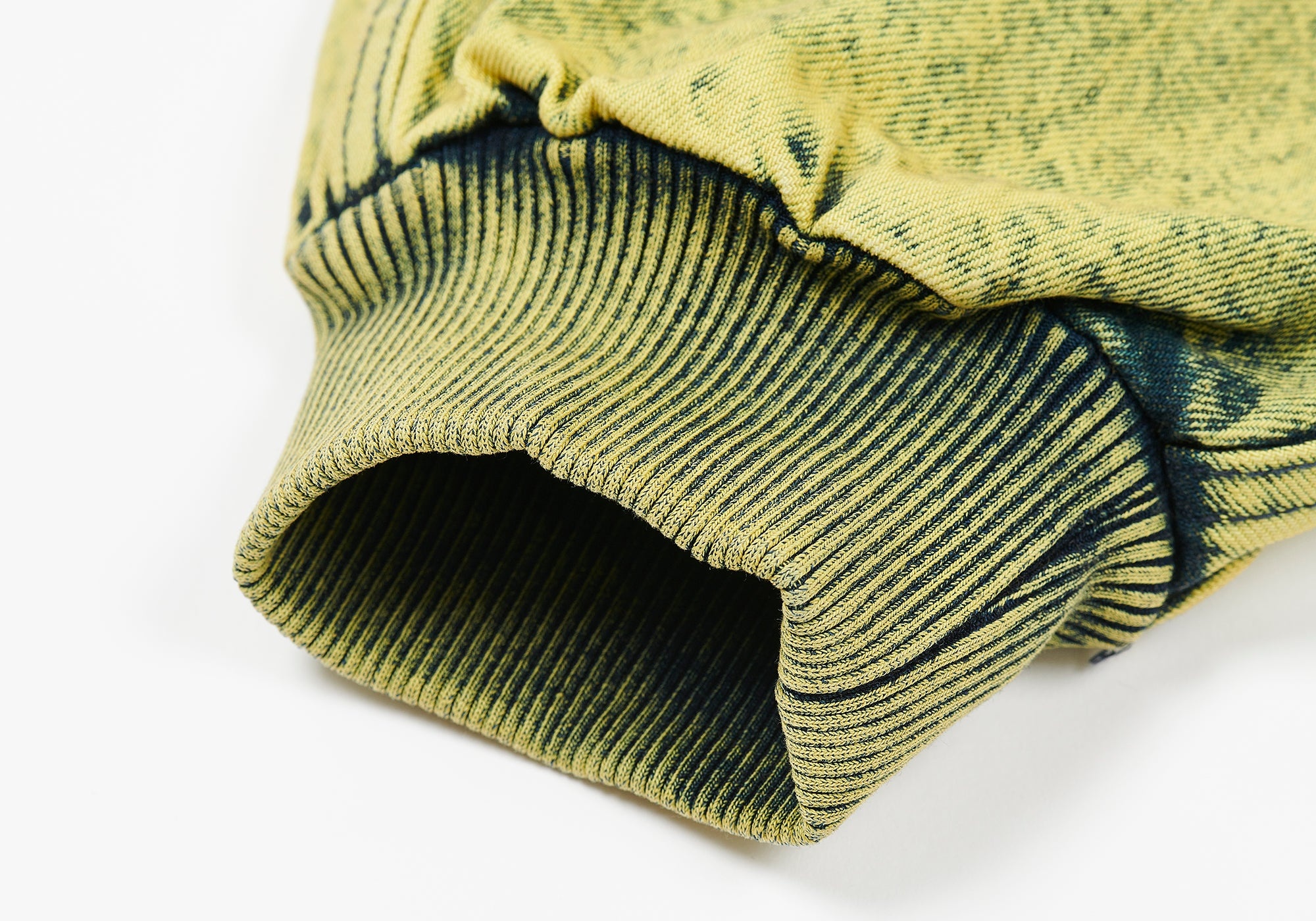 ACID JACKET GREEN - 6