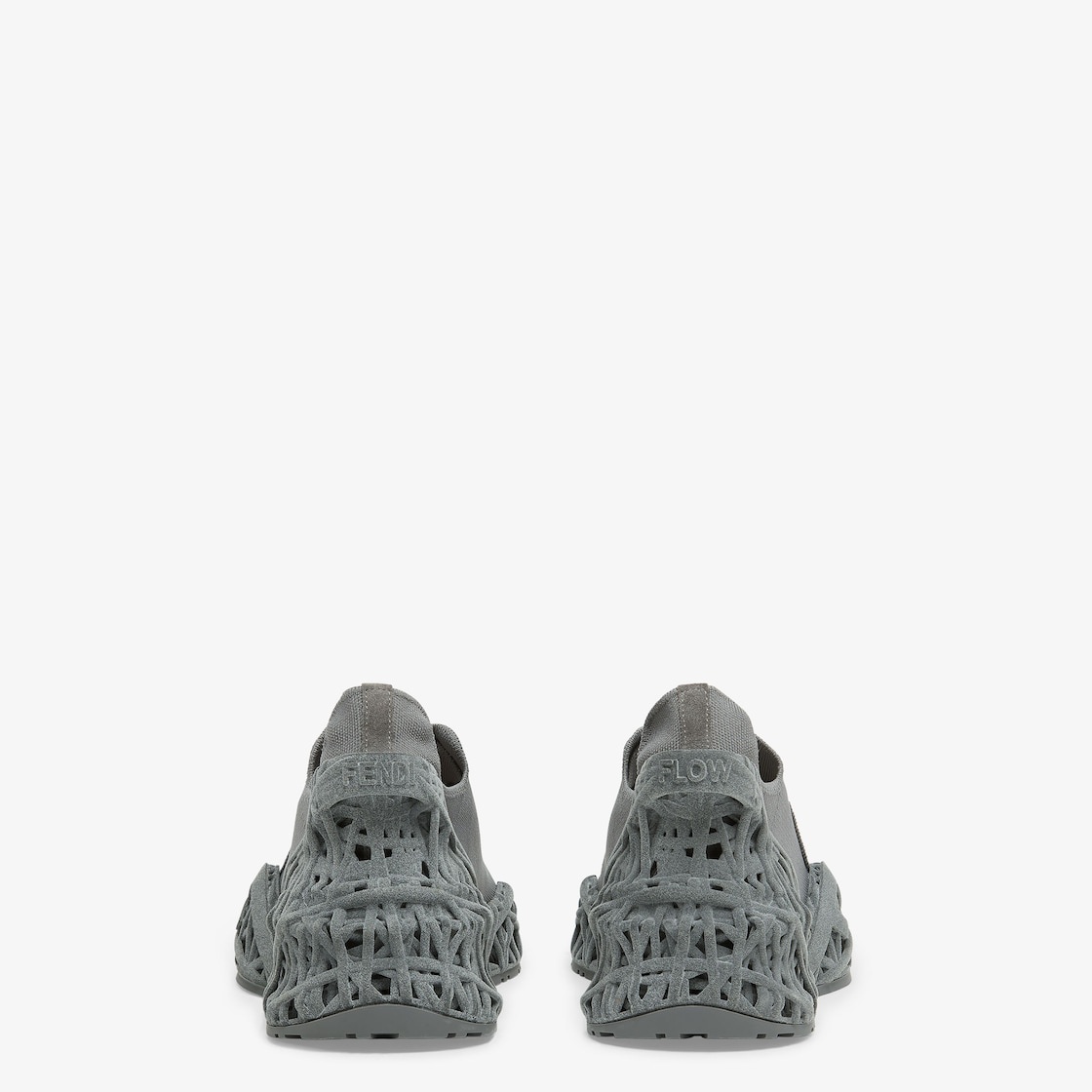 Fendi Flow Sneakers Kengo Kuma x Fendi - 3