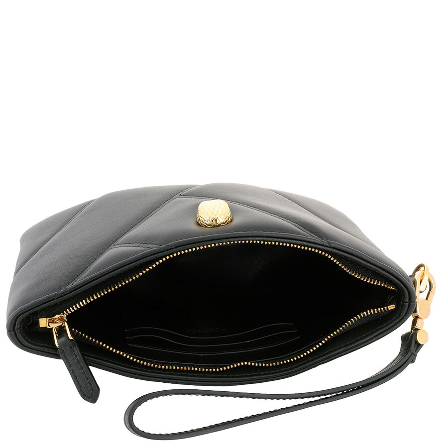 Bvlgari Serpenti Cabochon Clutch - 4