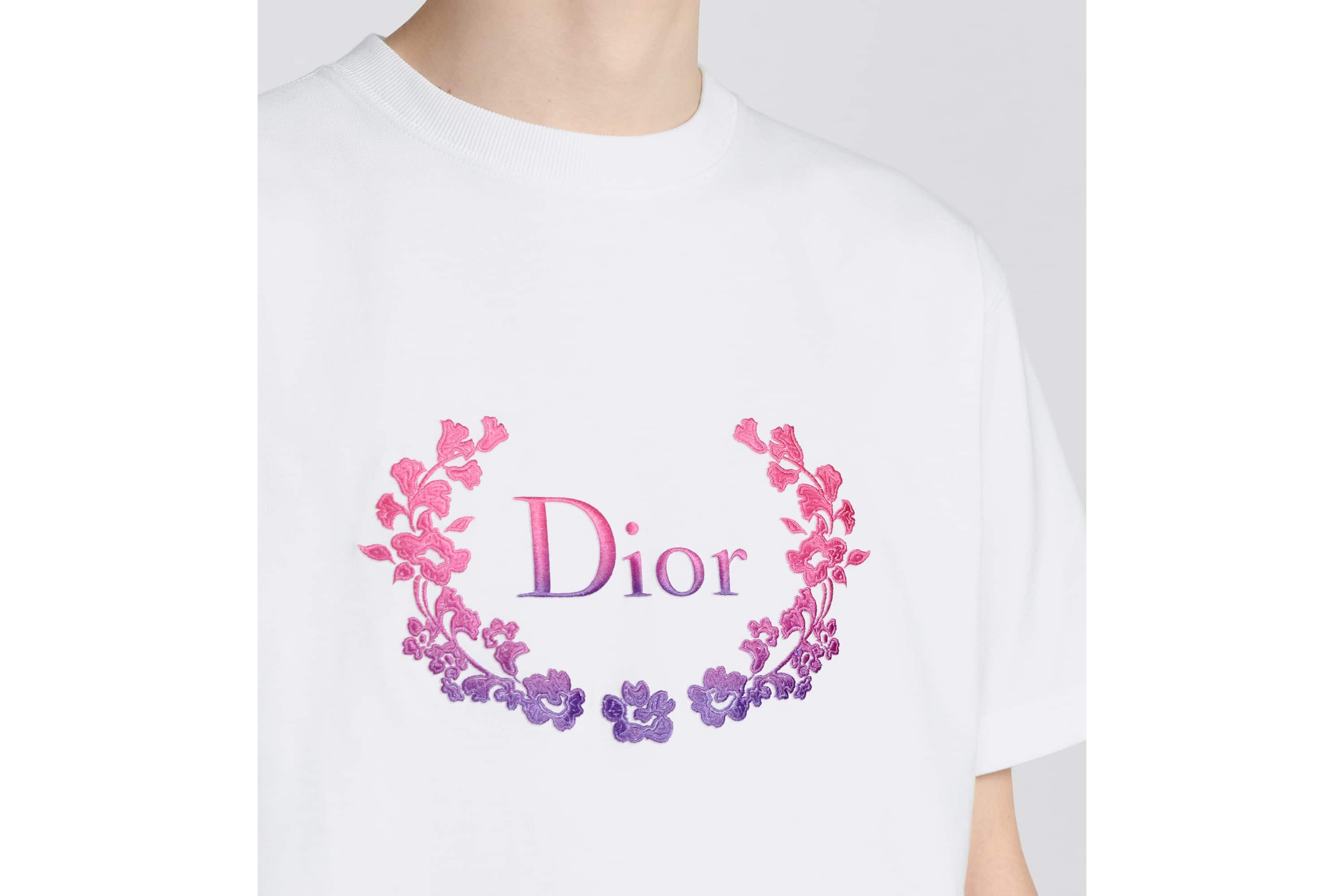 Relaxed-Fit T-Shirt - 7