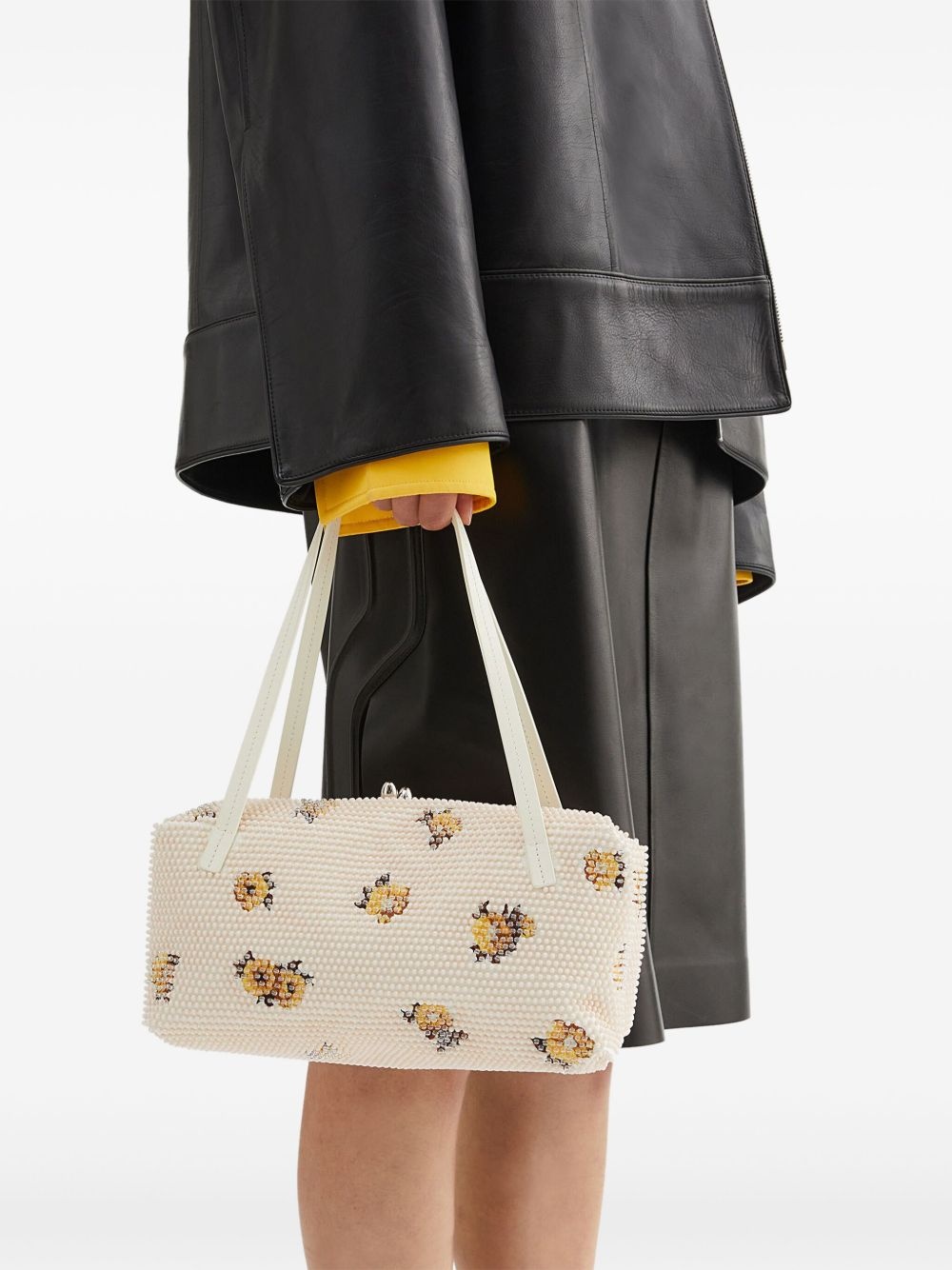small Goji Pillow tote bag - 3