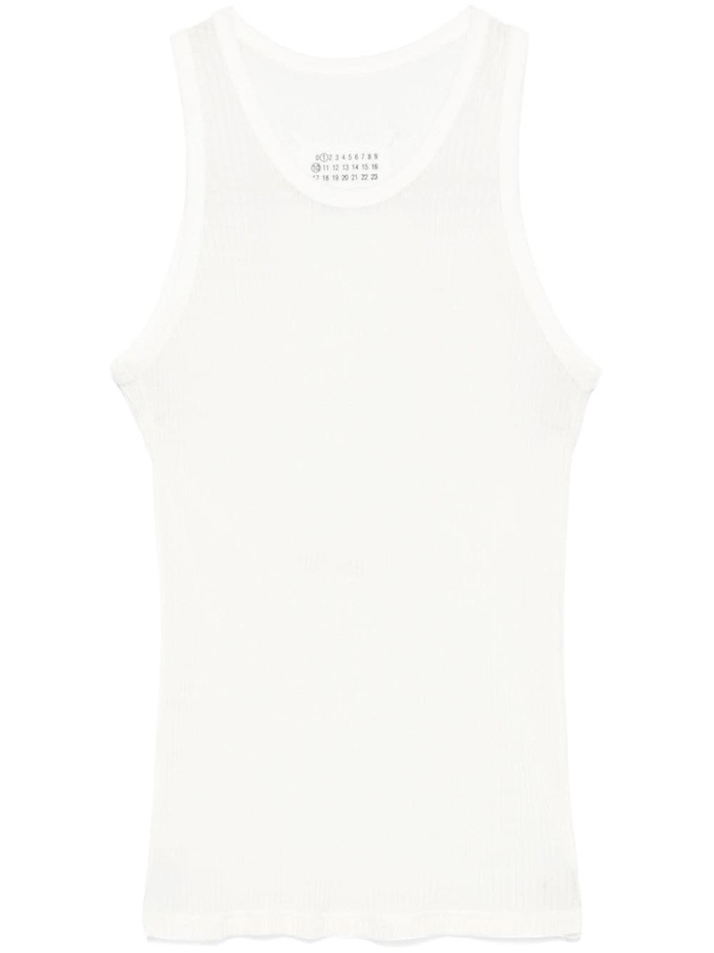 silk tank top 1