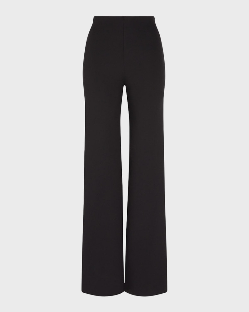 commando Neoprene Wide-Leg Pants outlook