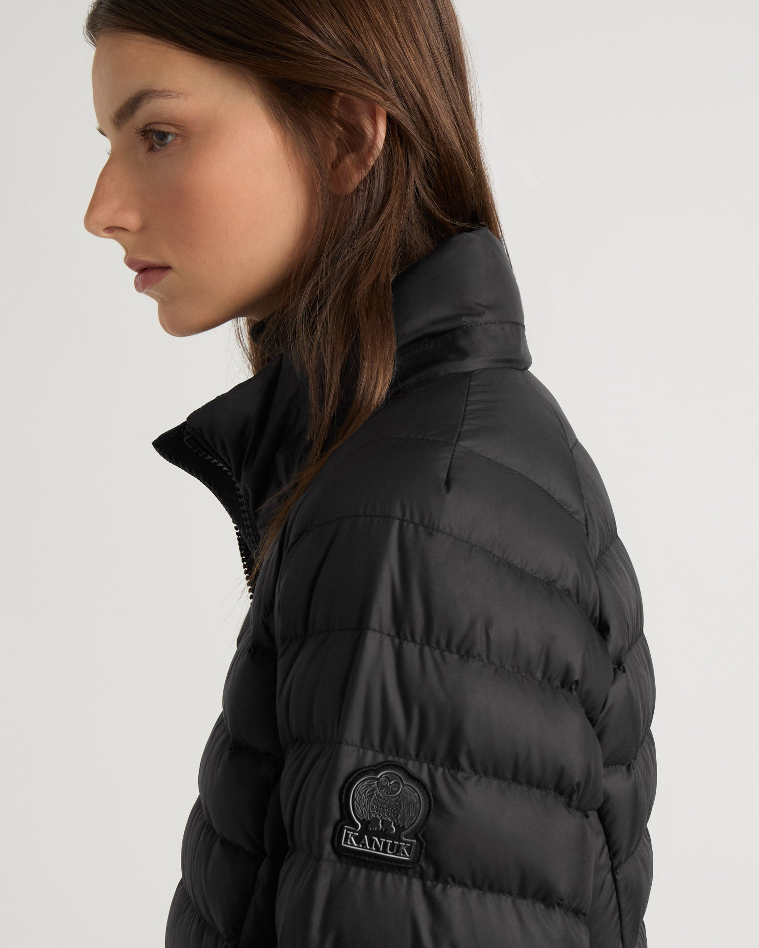 Lawrence Down Puffer - 3