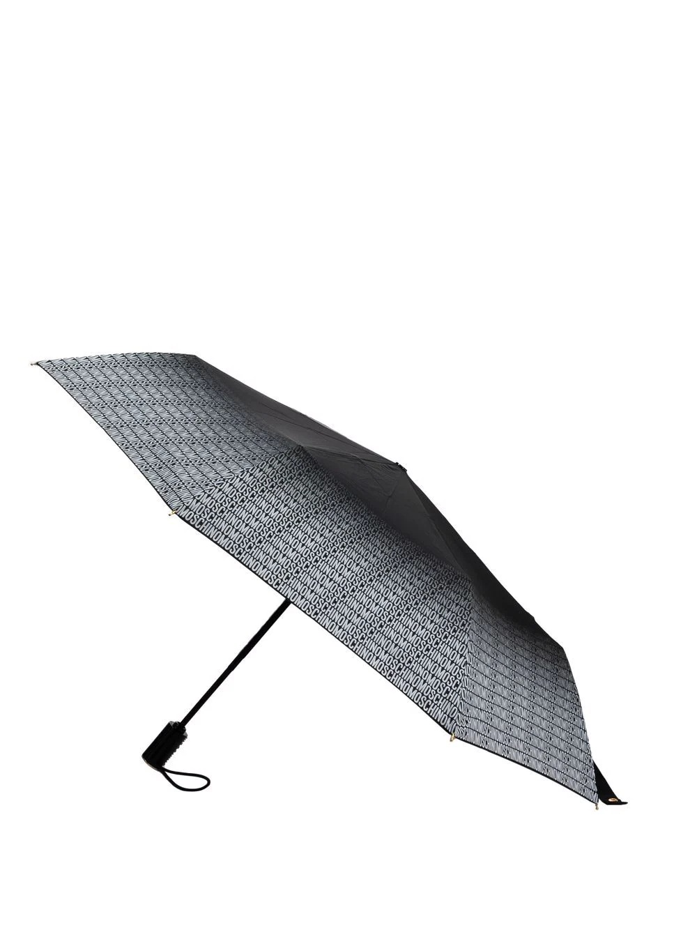 all-over logo print umbrella - 2