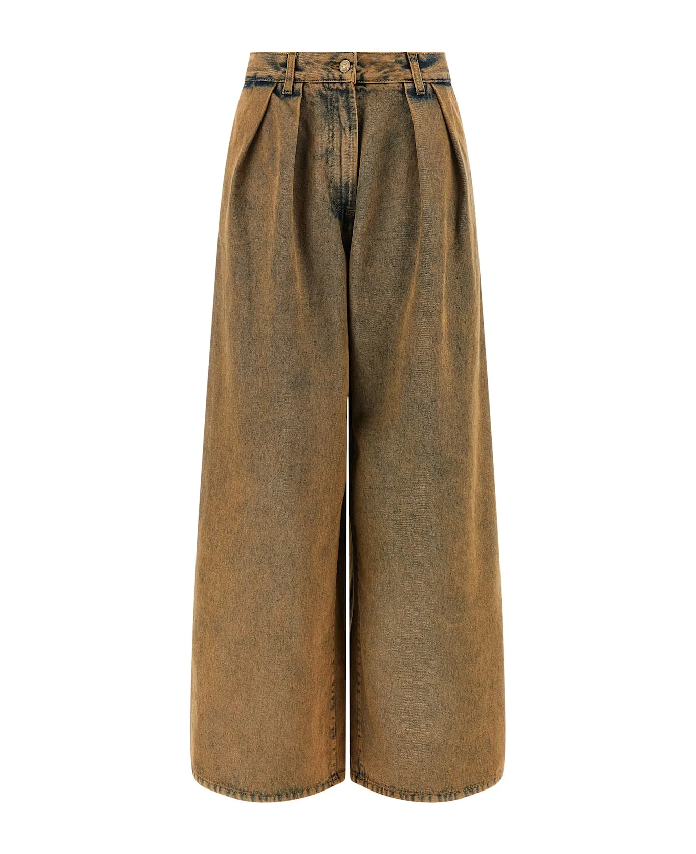 'den Wideleg' Jeans - 1