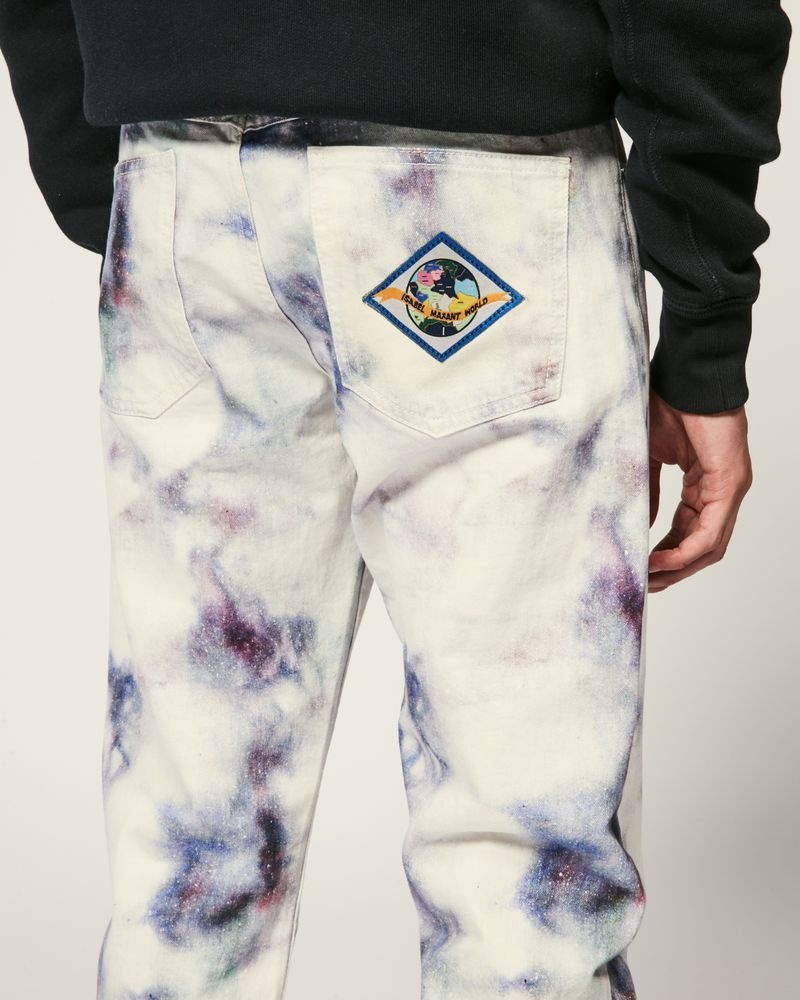 JACK PANTS - 4