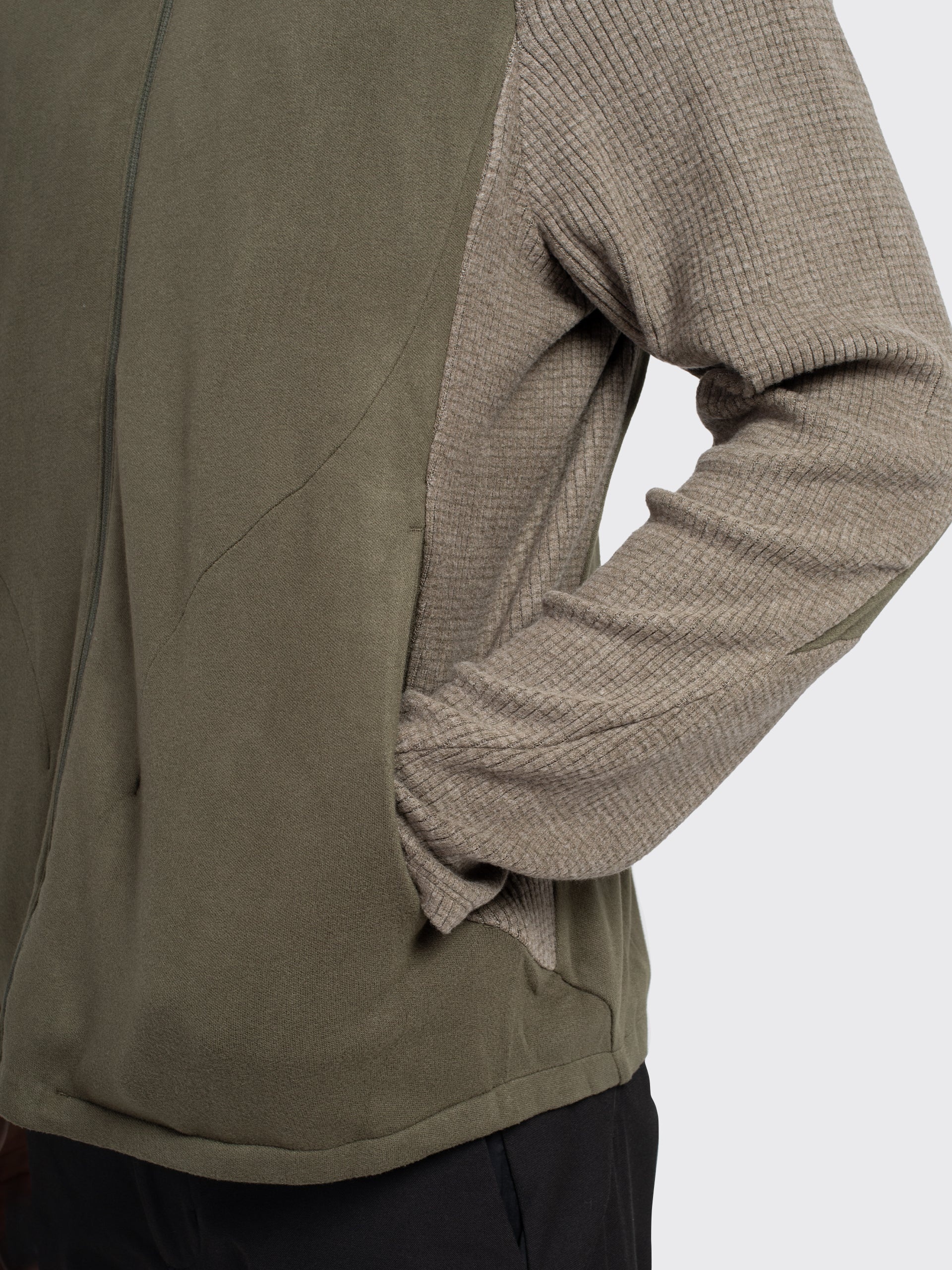 Fleece Right - 4