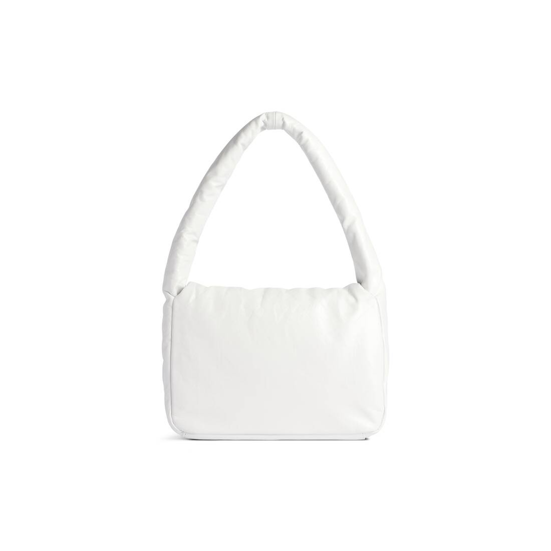 Women's Monaco Small Sling Bag  in White - 4