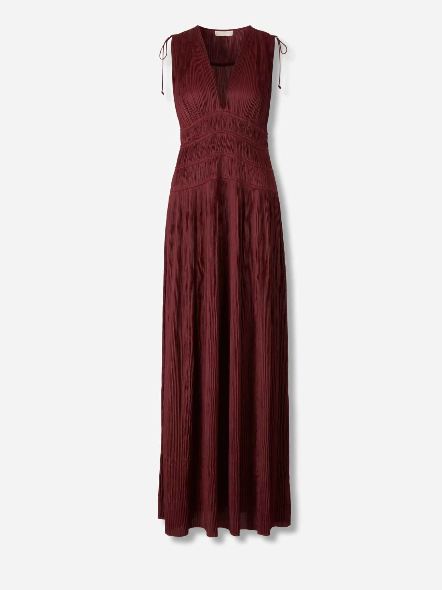 MAXI TASNEEM DRESS - 1