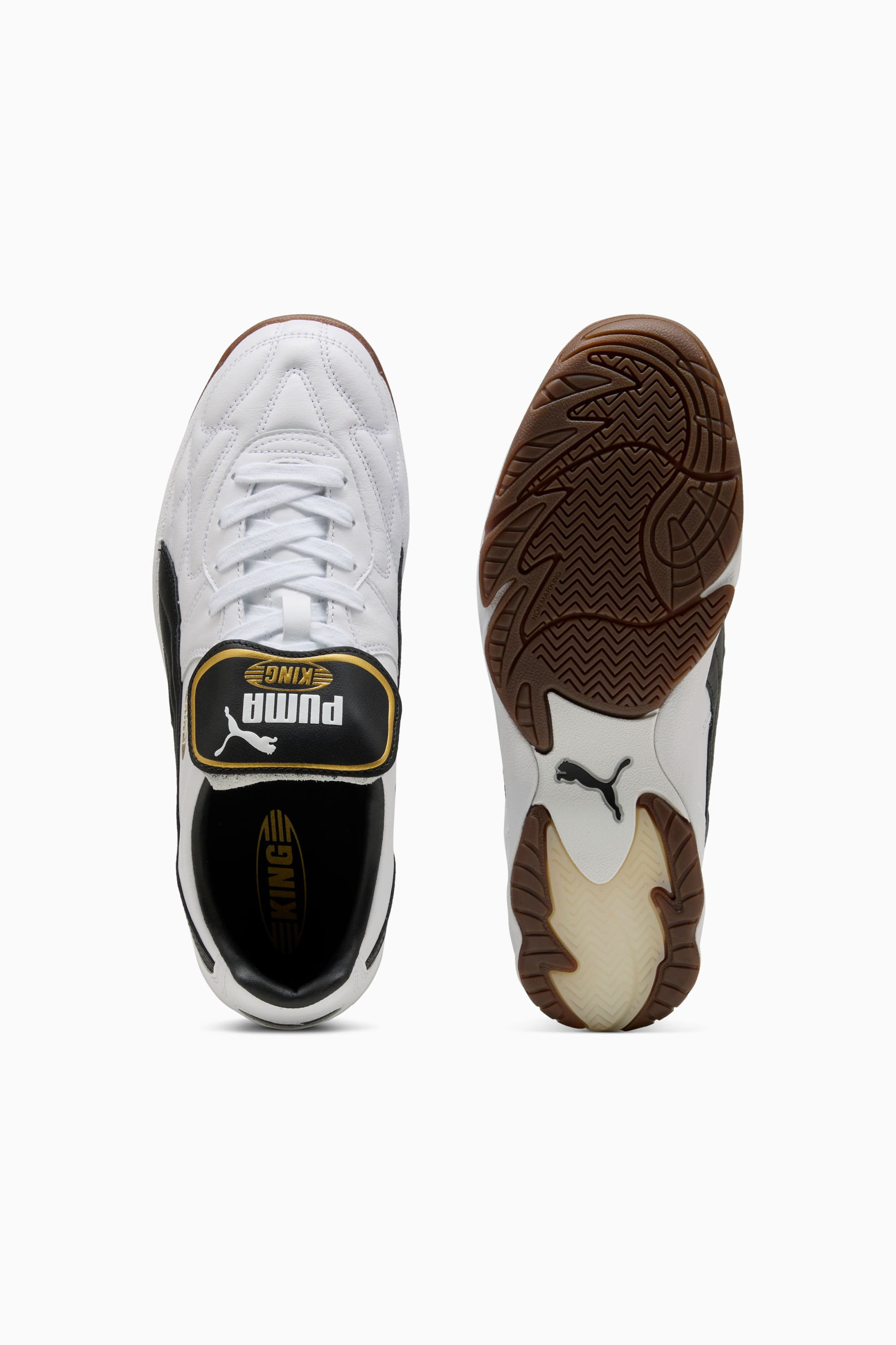 King Indoor Sneakers - 6