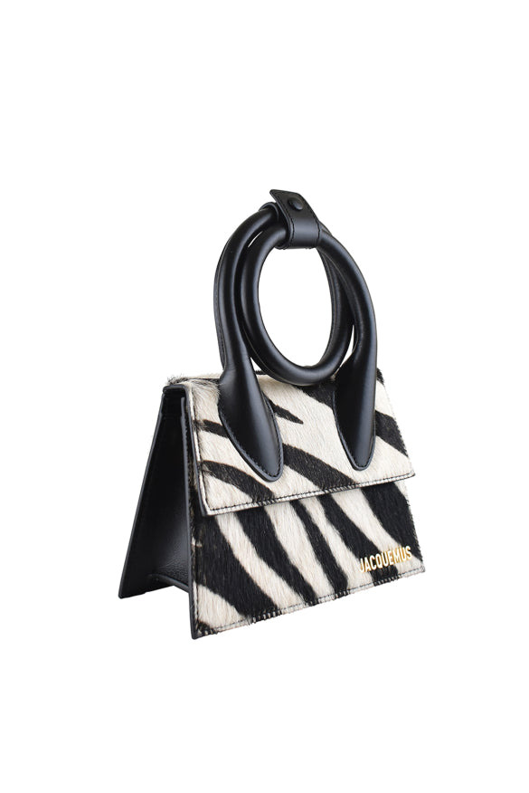 Jacquemus Women Le Chiquito Noeud - 4