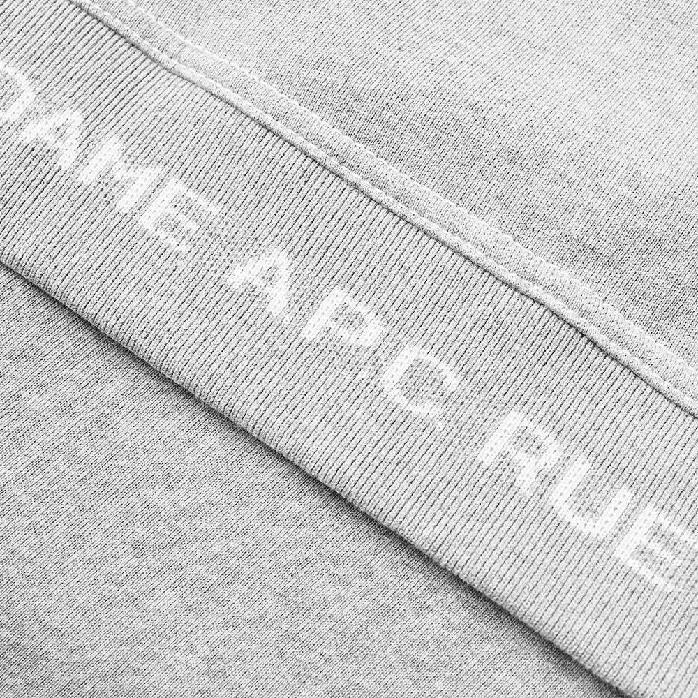 A.P.C. Austin Madame Crew Sweat - 3