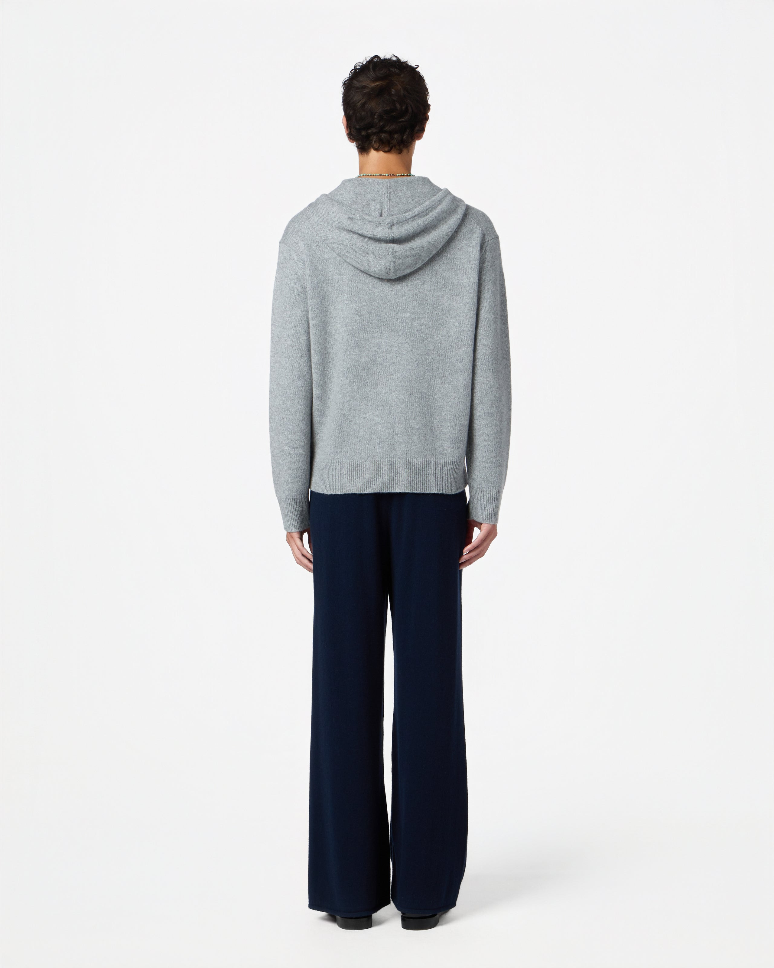 Pullover Hoodie - 3