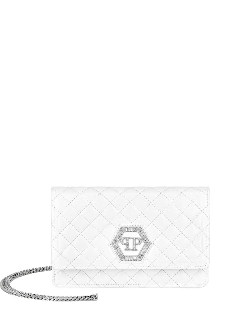 matelassé shoulder bag 1