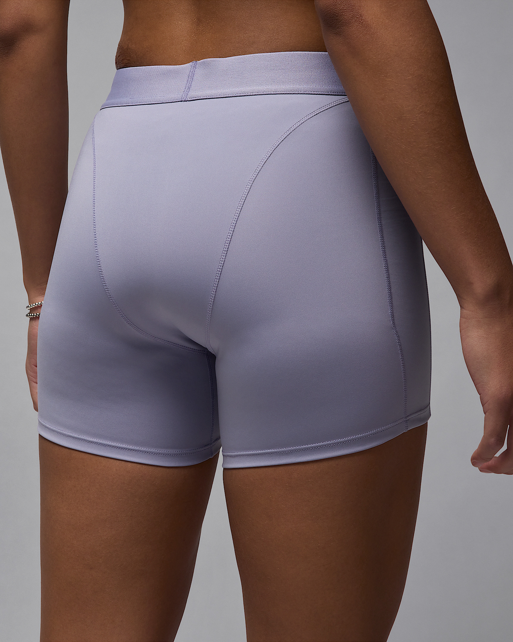 Jordan Sport Leak Protection: Period Women's Shorts - 3