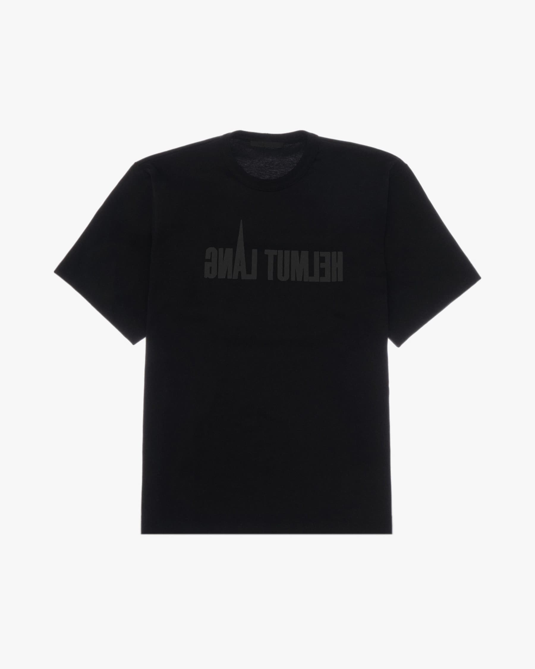 PARIS LOGO TEE - 1