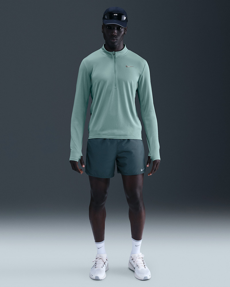 Nike Pacer Men's Dri-FIT 1/2-Zip Running Top 4