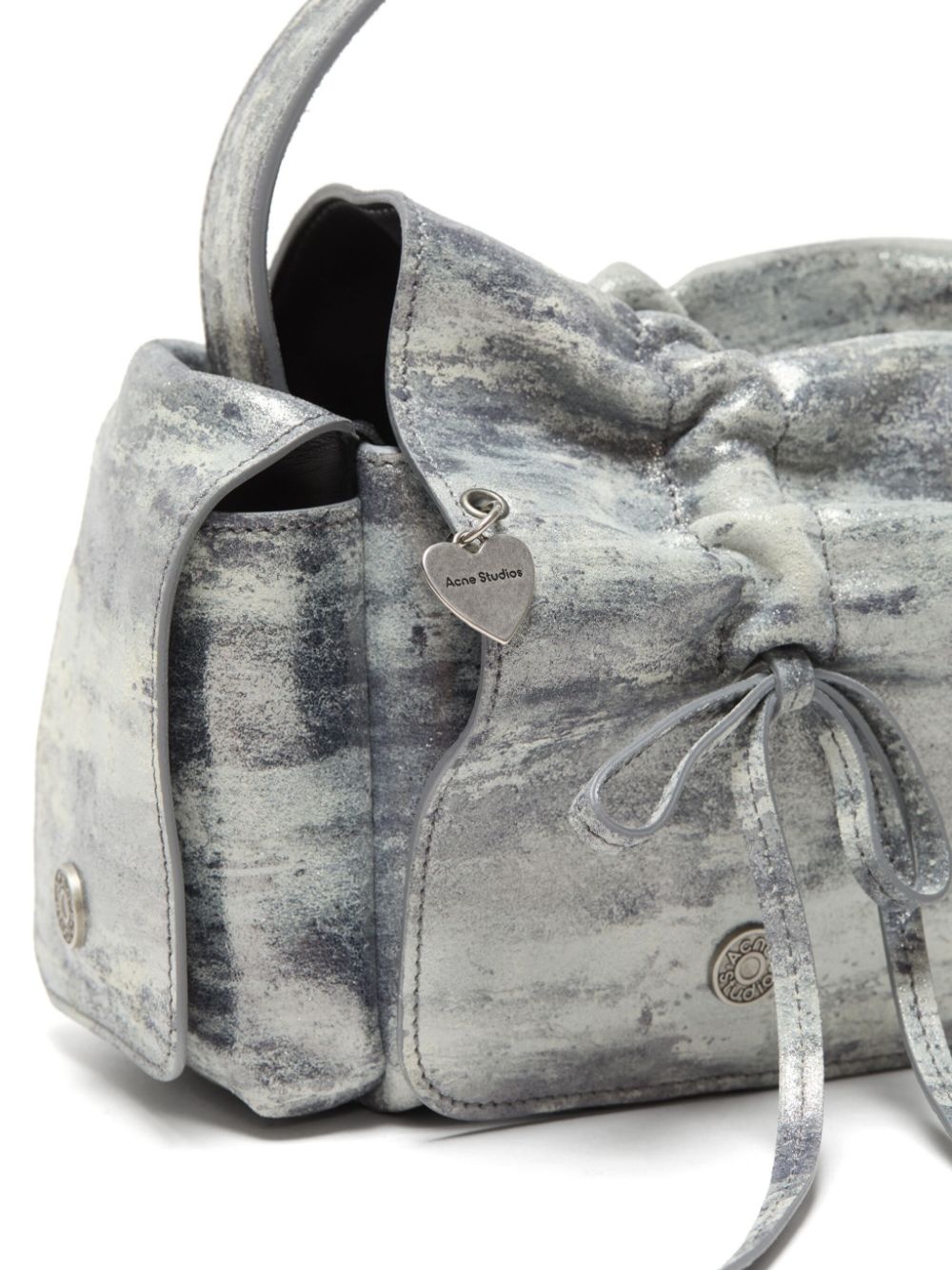 multipocket shoulder bag - 5