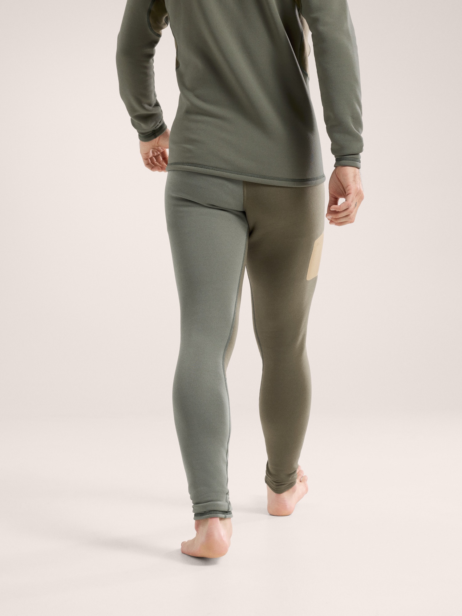 Rho Heavyweight Bottom - 5