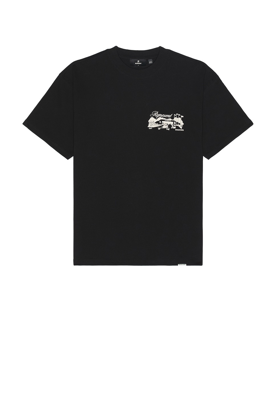 Race Way T-Shirt - 2
