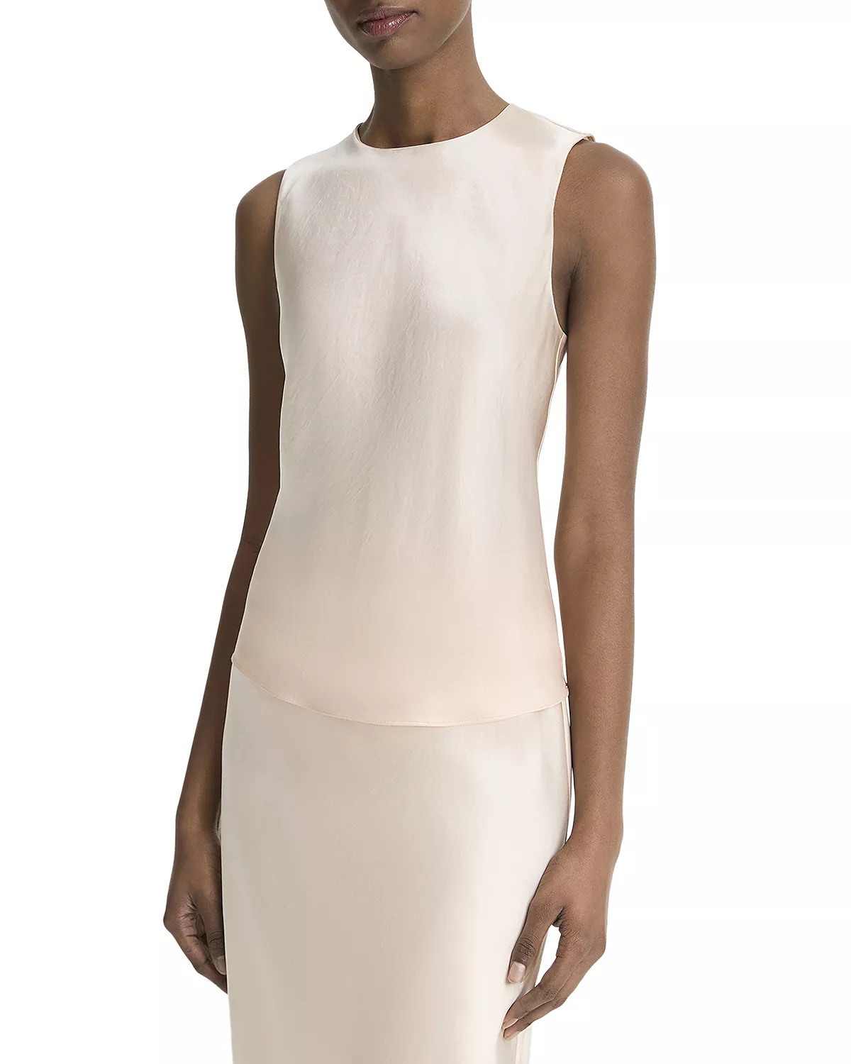 Satin Top - 3