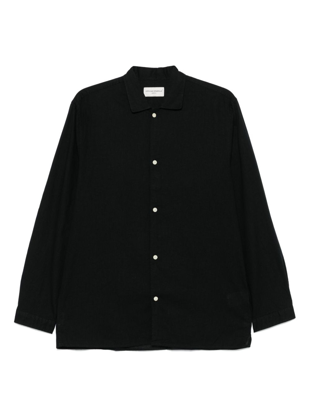 Eloan shirt - 1