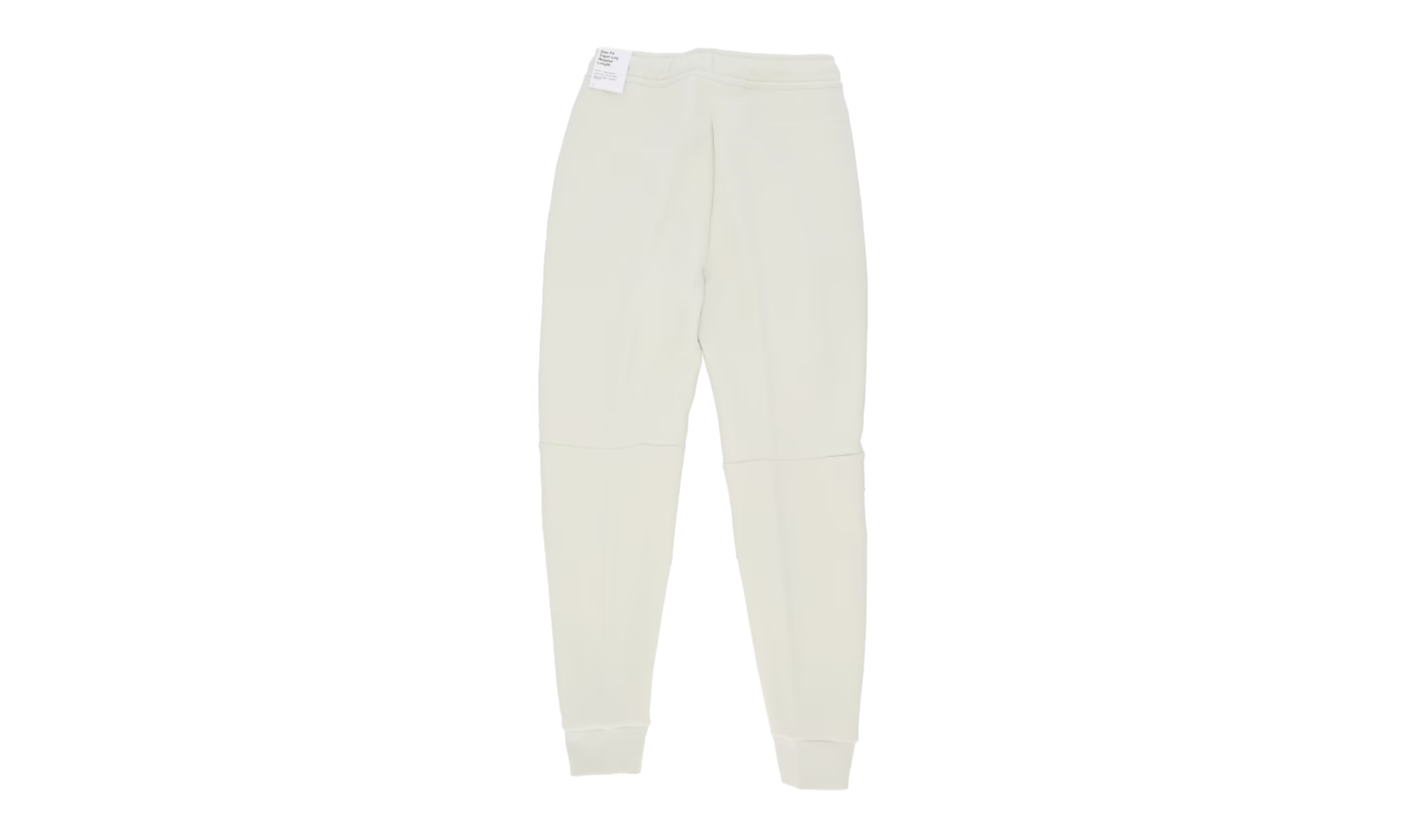 Windrunner Men's Jogger Pant "Sea Glass/Black" - 2