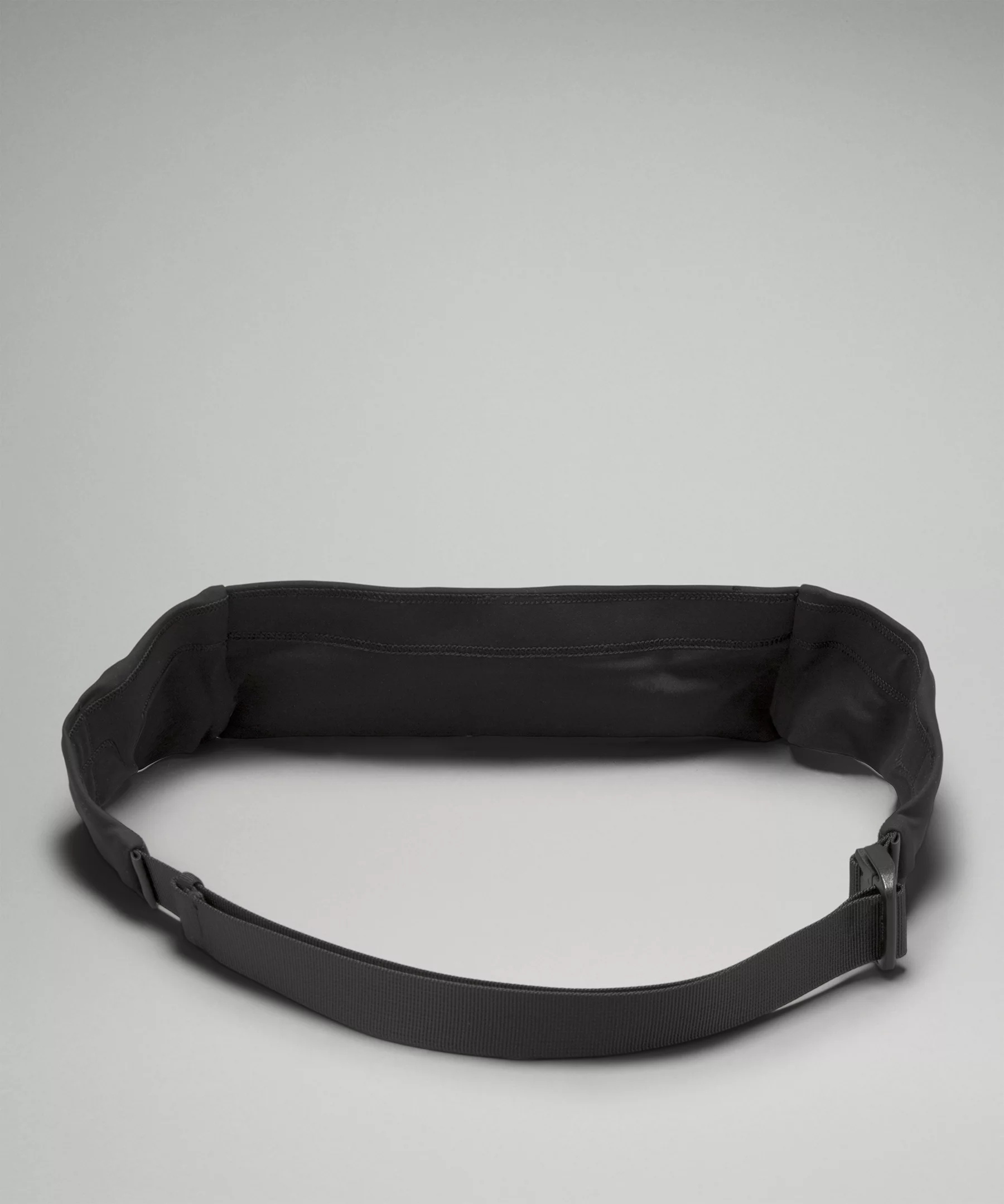 Fast and Free Running Belt - 3