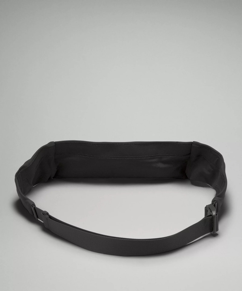 Fast and Free Running Belt 3
