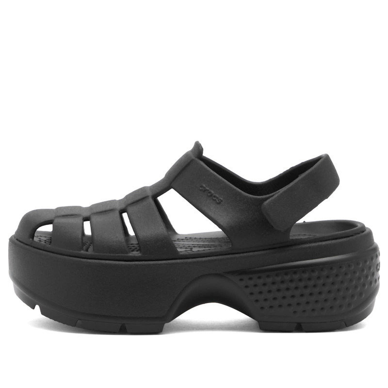 Crocs Stomp Fisherman Sandal - 1