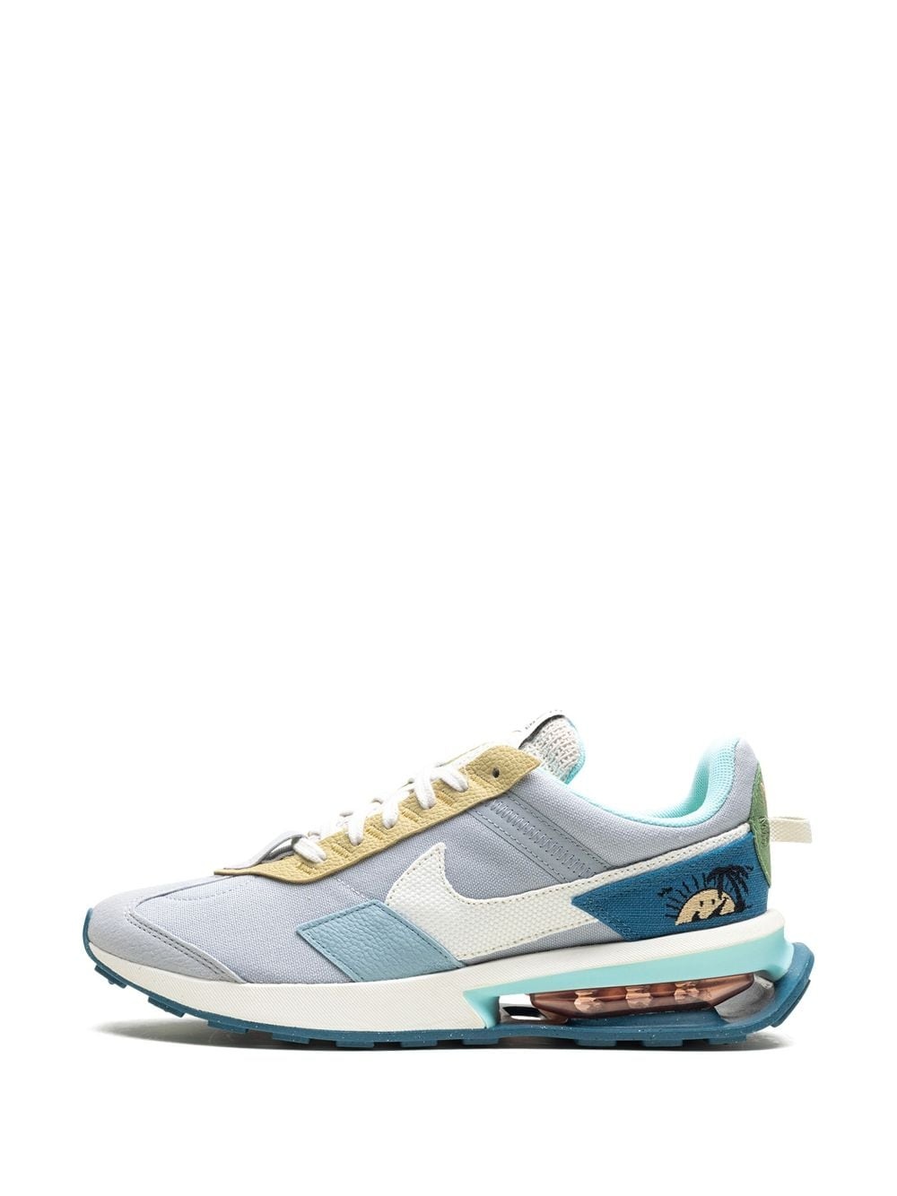 Air Max Pre-Day SE sneakers - 6