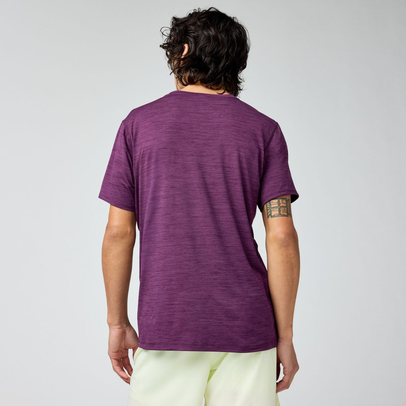 BROOKS Luxe Short Sleeve outlook