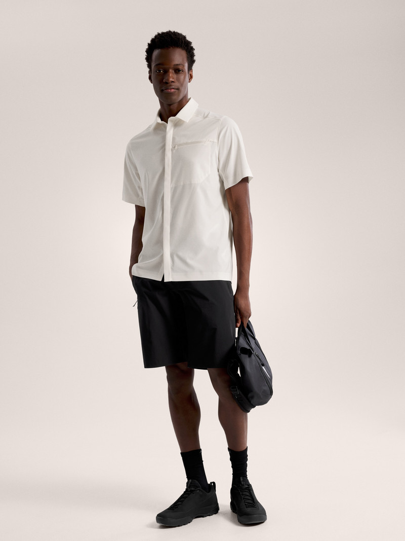 Arc'teryx Skyline Shirt SS outlook