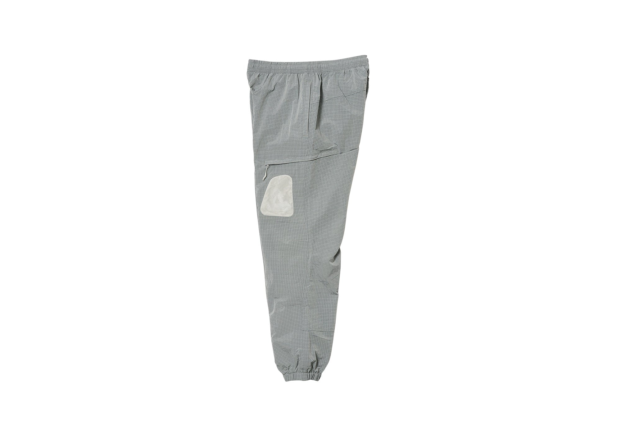 パンツ PALACE Y-Ripstop Shell Jogger Steel Grey Y-Ripstop Shell Jogger Steel Grey - Summer 2023 - Palace