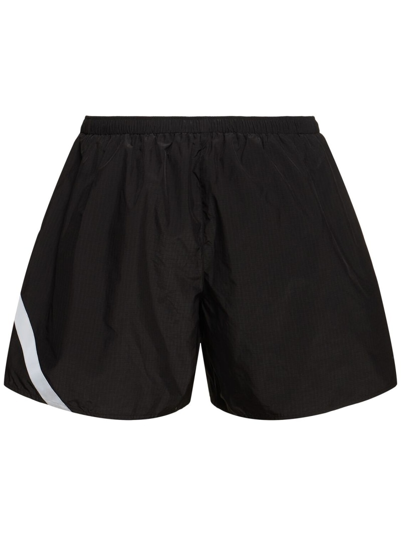 Walter ripstop swim shorts - 3