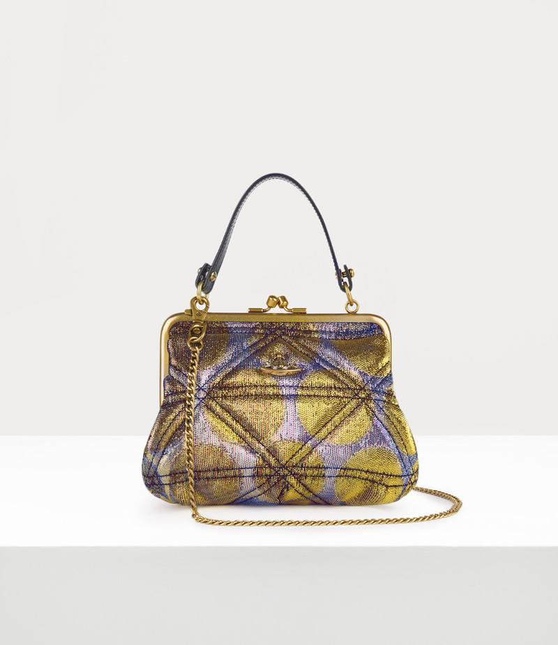 GRANNY FRAME PURSE 4