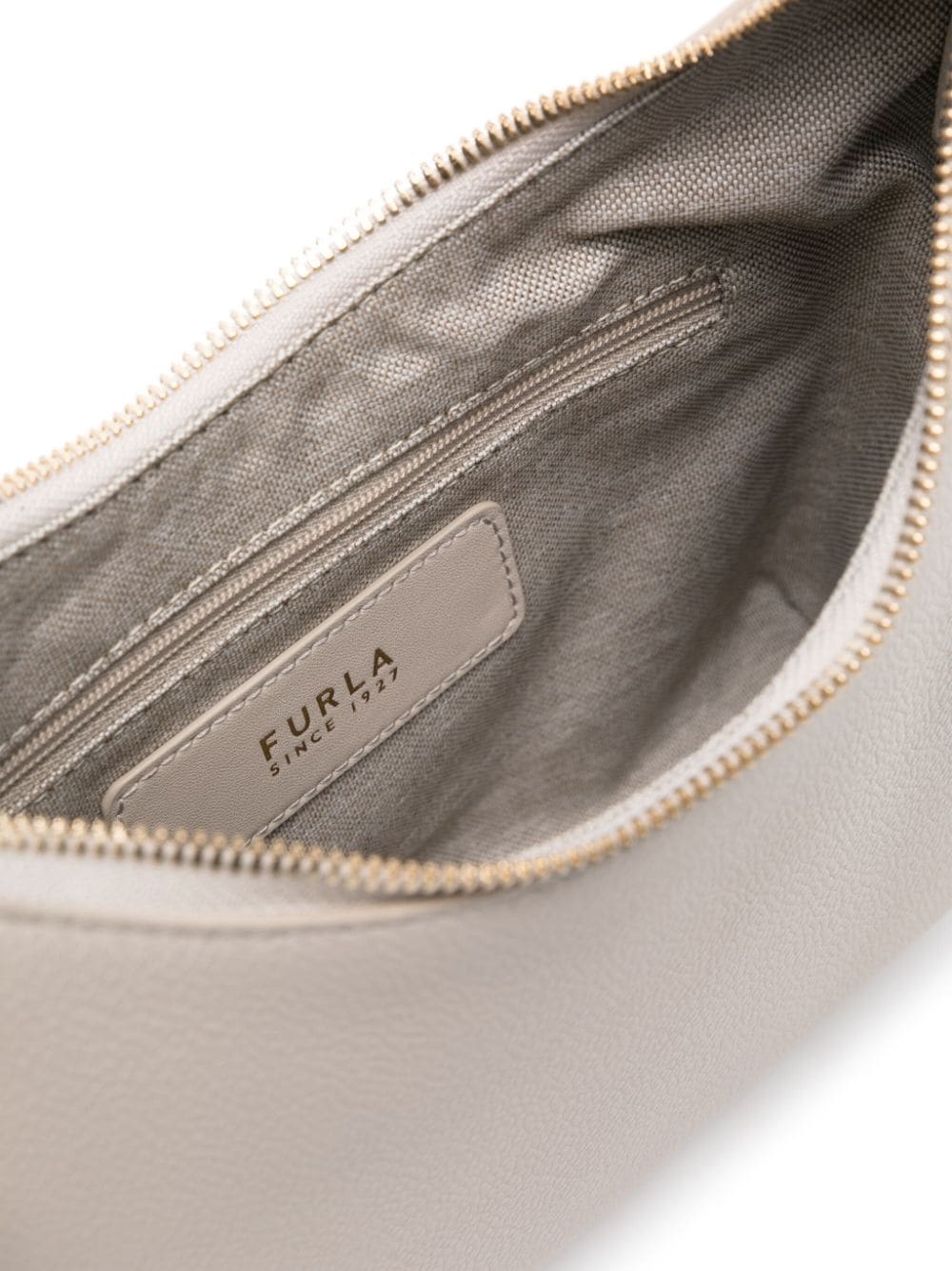 leather shoulder bag - 5