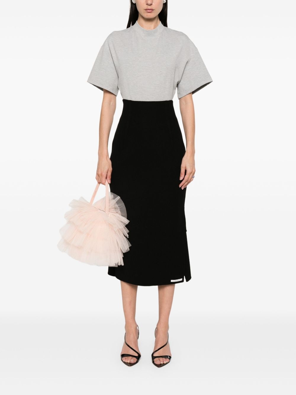 Omelia midi skirt - 2