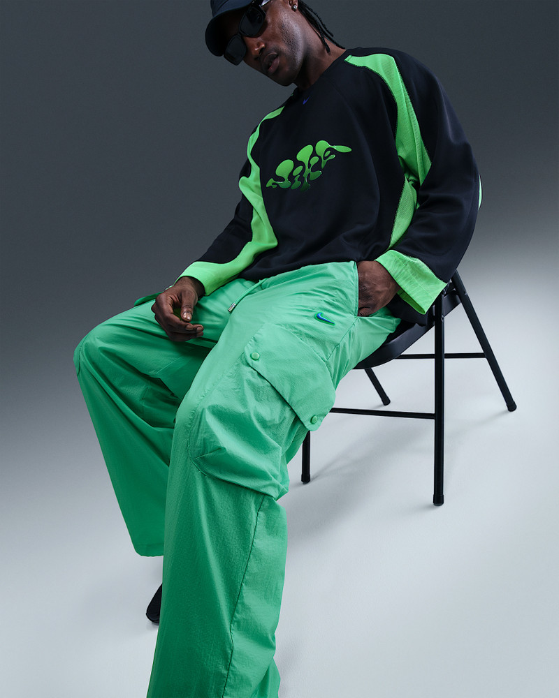 Nike Project F.R.O.G. Men's Transparent Cargo Pants 5