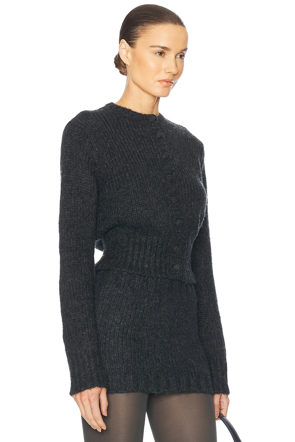 Annabelle Cardigan - 2