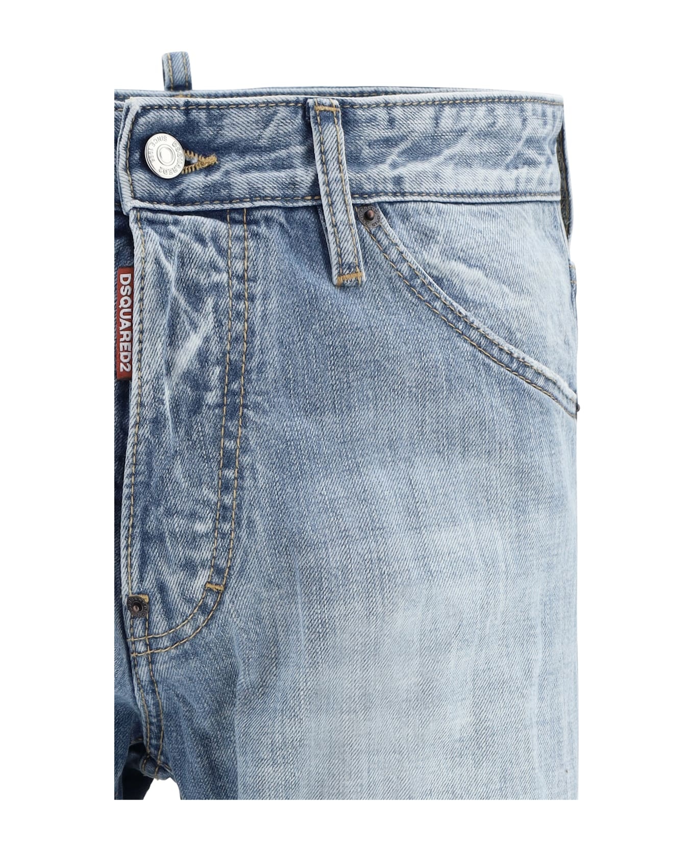 Cool Guy Jeans - 3