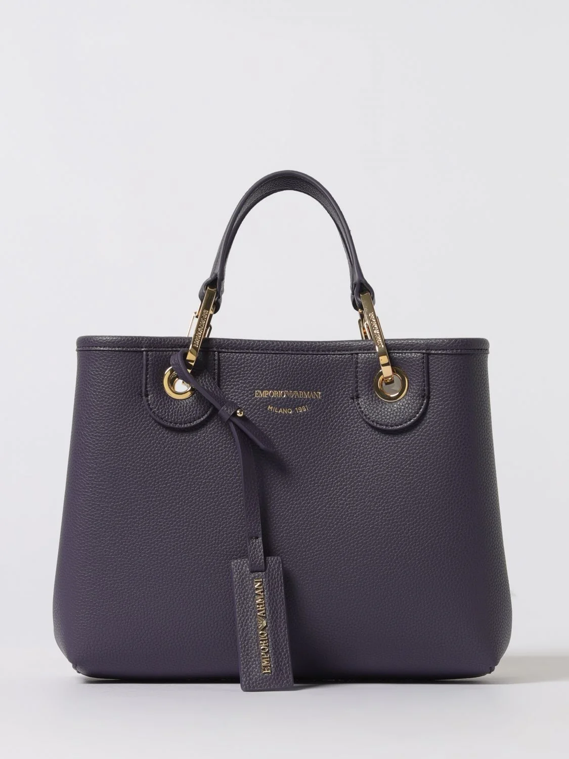 Shoulder bag woman Emporio Armani - 1