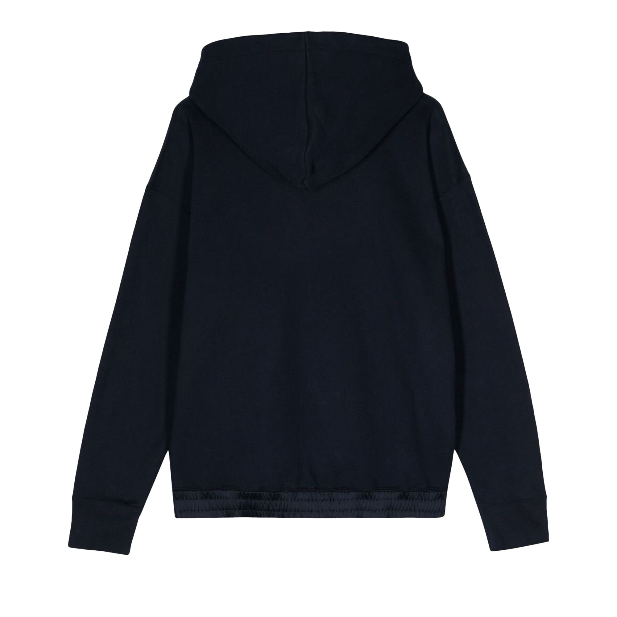 Saint Laurent Hoodie 'Marine' - 2