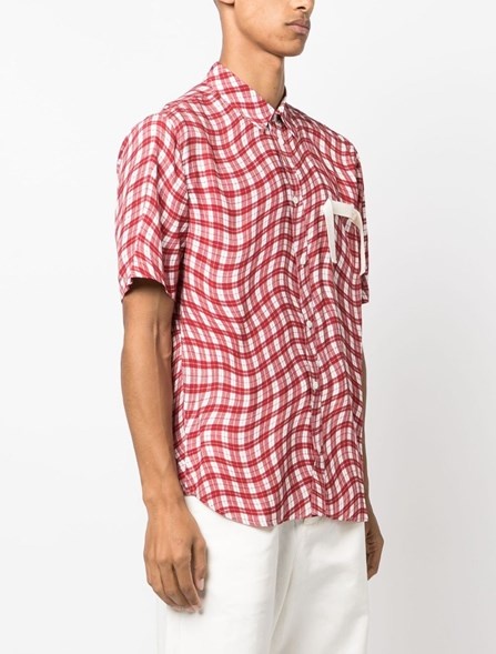 'LE CHEMISE MELO' SHIRT - 3