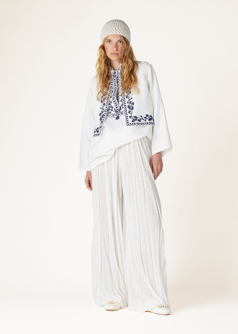 Loro Piana Lanai Pants outlook