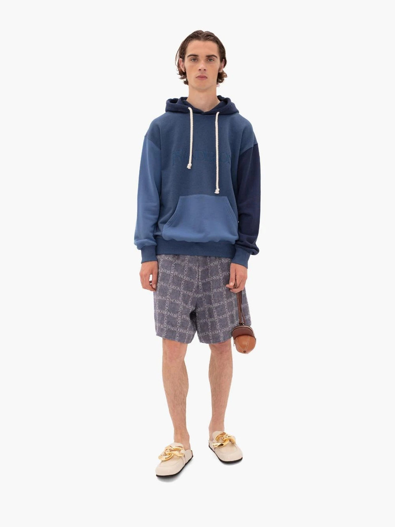JW Anderson OVERSIZED SHORTS outlook