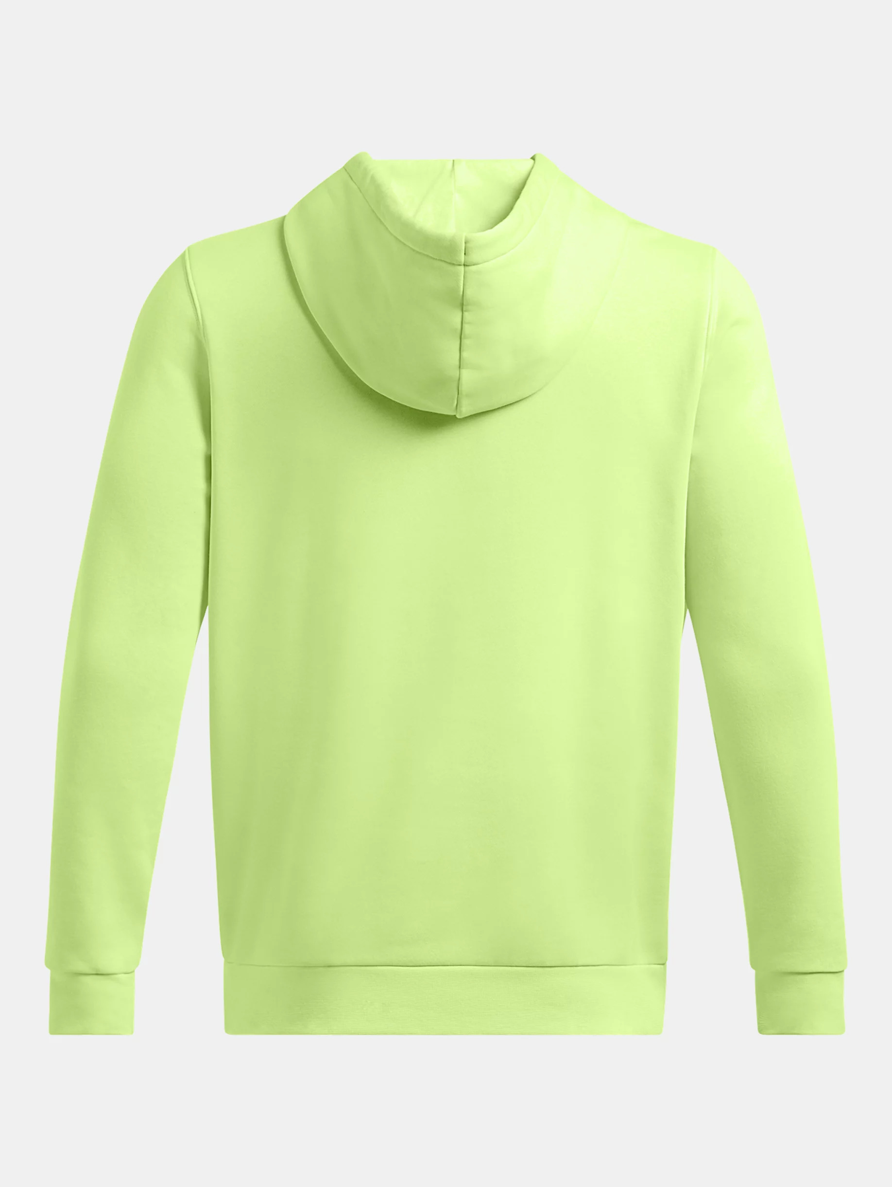 Men's UA Icon Fleece Hoodie - 3