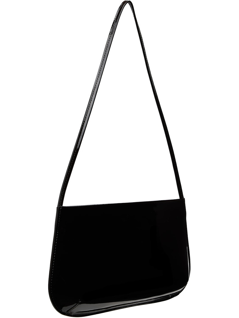FANE SSENSE Exclusive Black Bra Bag outlook